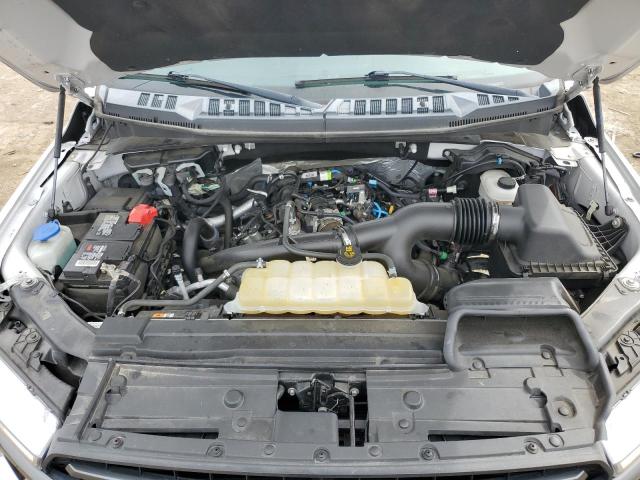 Photo 11 from auction – 2019 FORD F150 SUPER with VIN 1FTEW1EP4KFC23917