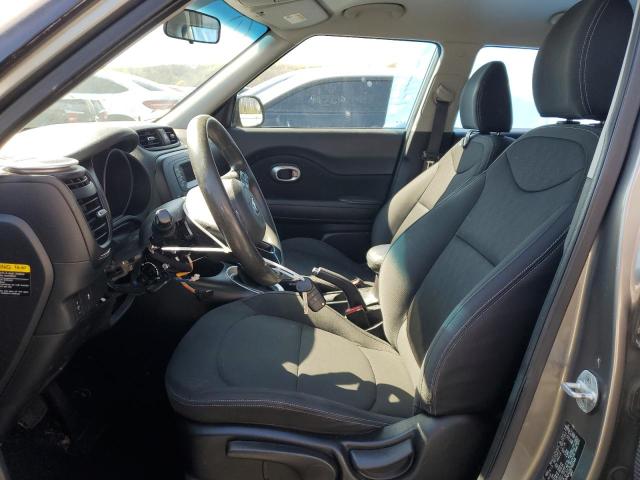 Фото 7 с аукциона – 2014 KIA SOUL с VIN KNDJN2A25E7015545