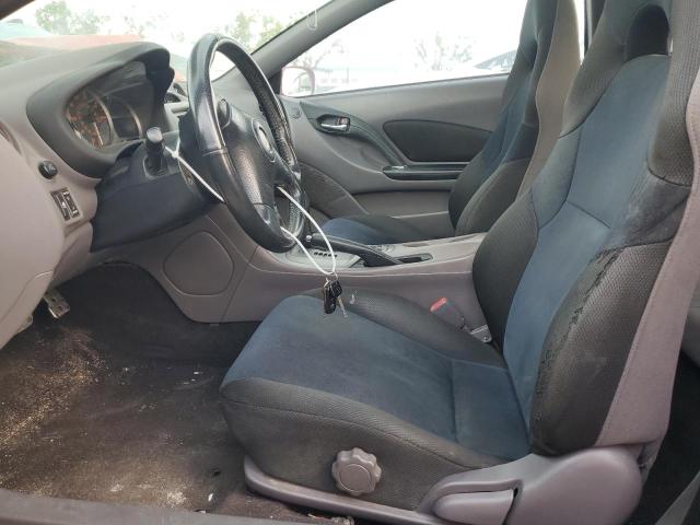 Photo 7 from auction – 2000 TOYOTA CELICA GT- with VIN JTDDY32T1Y0021146