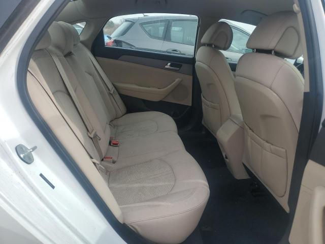 Photo 10 from auction – 2015 HYUNDAI SONATA SE with VIN 5NPE24AF8FH018834