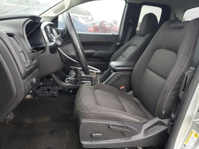 Photo 7 from auction – 2015 GMC CANYON SLE with VIN 1GTH5BEA7F1242742