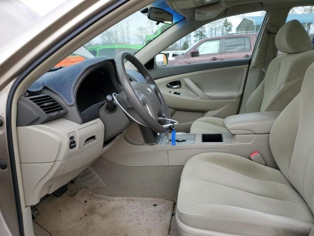 Photo 7 from auction – 2007 TOYOTA CAMRY CE with VIN 4T1BE46K57U593721