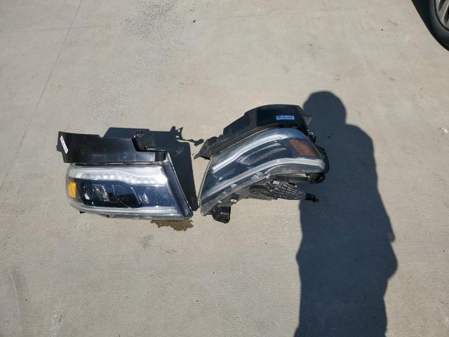 Photo 12 from auction – 2021 RAM 1500 REBEL with VIN 1C6SRFLT1MN804282