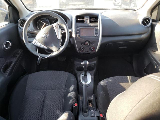 Photo 8 from auction – 2015 NISSAN VERSA S with VIN 3N1CN7AP9FL872291