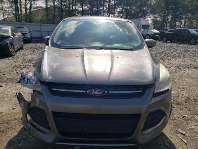 Photo 5 from auction – 2014 FORD ESCAPE SE with VIN 1FMCU0GX7EUD76615