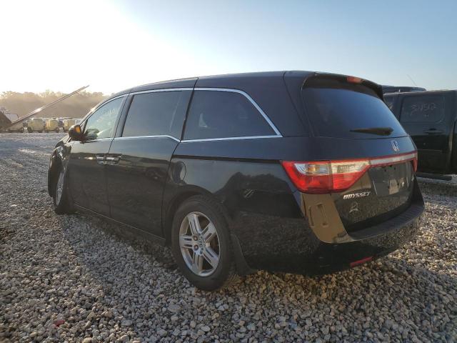 Photo 2 from auction – 2011 HONDA ODYSSEY TO with VIN 5FNRL5H96BB035063