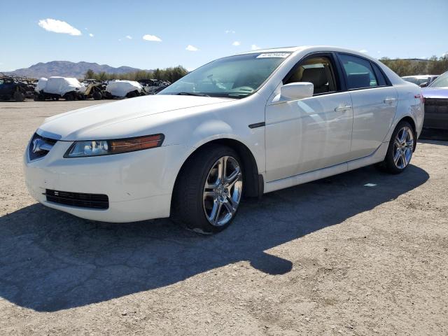 Photo 1 from auction – 2004 ACURA TL with VIN 19UUA66264A047593