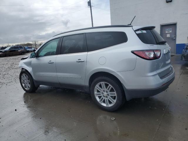 Photo 2 from auction – 2014 CHEVROLET TRAVERSE L with VIN 1GNKVGKD2EJ338348