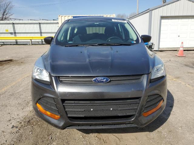 Photo 5 from auction – 2015 FORD ESCAPE S with VIN 1FMCU0F79FUB19278