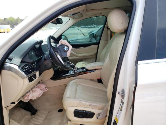Photo 7 from auction – 2015 BMW X5 XDRIVE3 with VIN 5UXKR0C53F0K60647