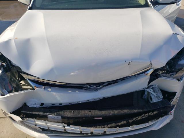 Photo 11 from auction – 2014 TOYOTA AVALON BAS with VIN 4T1BK1EB8EU118733