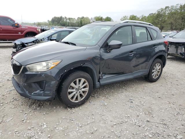 Photo 1 from auction – 2014 MAZDA CX-5 SPORT with VIN JM3KE2BE1E0428110