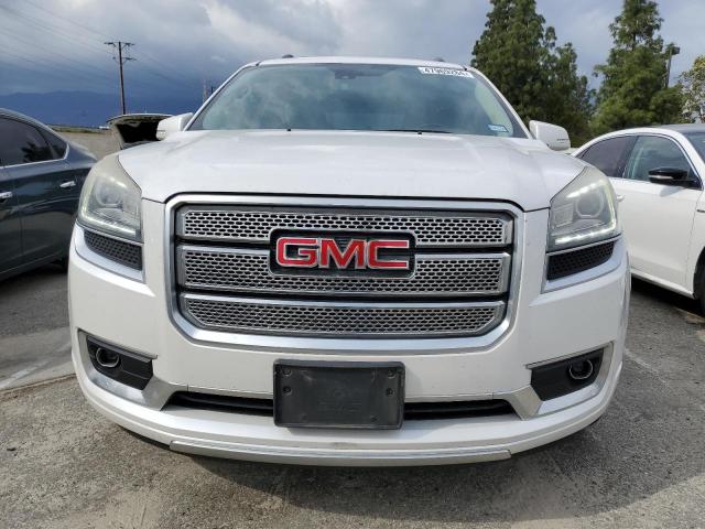 Photo 5 from auction – 2016 GMC ACADIA DEN with VIN 1GKKRTKD0GJ109471