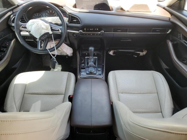 Photo 8 from auction – 2022 MAZDA CX-30 PREM with VIN 3MVDMBDL4NM454504