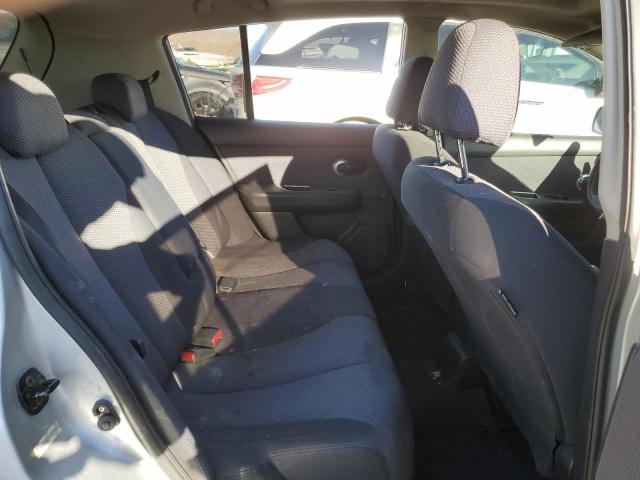 Photo 10 from auction – 2007 NISSAN VERSA S with VIN 3N1BC13E17L379684