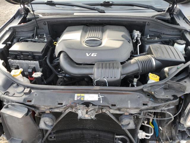 Photo 12 from auction – 2015 JEEP GRAND CHER with VIN 1C4RJFBG4FC103852