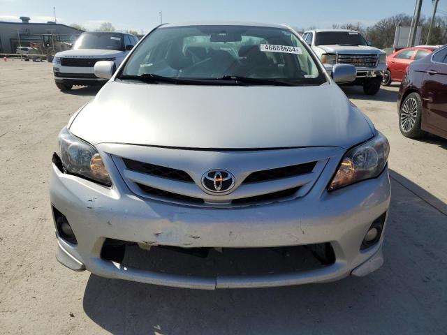 Photo 5 from auction – 2012 TOYOTA COROLLA BA with VIN 5YFBU4EE7CP044712