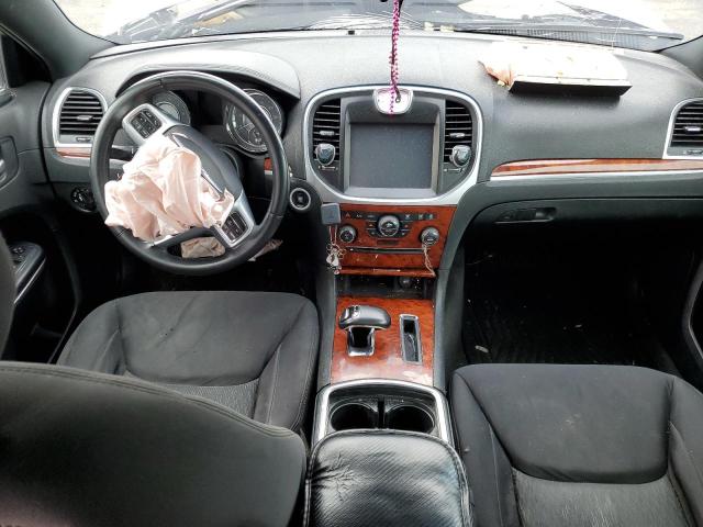 Photo 8 from auction – 2012 CHRYSLER 300 with VIN 2C3CCAAG5CH206215