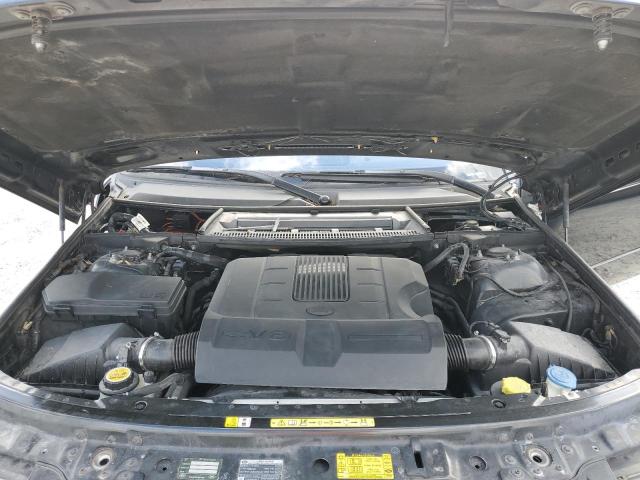 Photo 11 from auction – 2012 LAND ROVER RANGE ROVE with VIN SALMF1D42CA368643