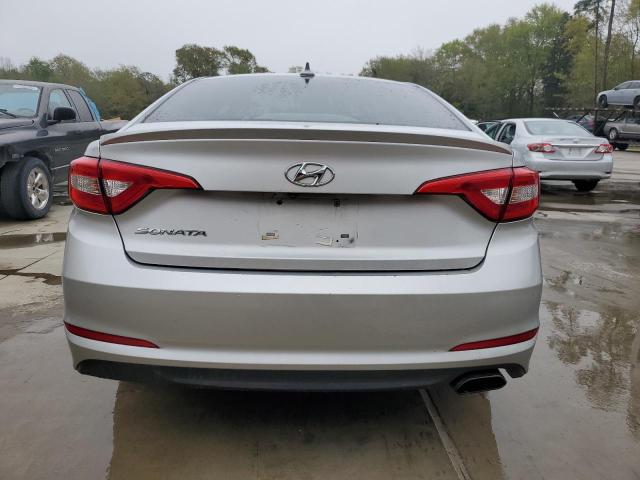 Photo 6 from auction – 2016 HYUNDAI SONATA SE with VIN 5NPE24AF3GH360208