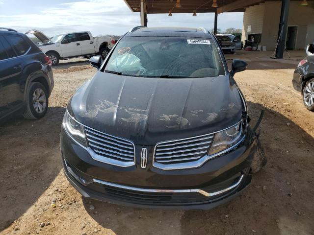 Photo 5 from auction – 2018 LINCOLN MKX RESERV with VIN 2LMPJ6LR6JBL26555