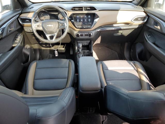 Photo 8 from auction – 2021 CHEVROLET TRAILBLAZE with VIN KL79MSSL8MB139198