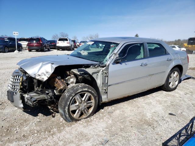 CHRYSLER 300C 2006 with VIN 2C3KK63H26H350875 - Photo from auction