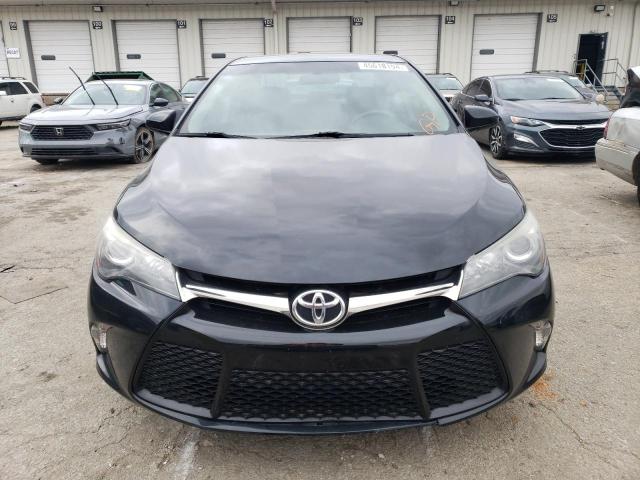 Photo 5 from auction – 2017 TOYOTA CAMRY LE with VIN 4T1BF1FK7HU778849