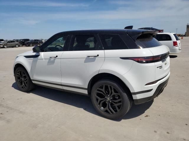 Photo 2 from auction – 2020 LAND ROVER RANGE ROVE with VIN SALZP2FX6LH065680