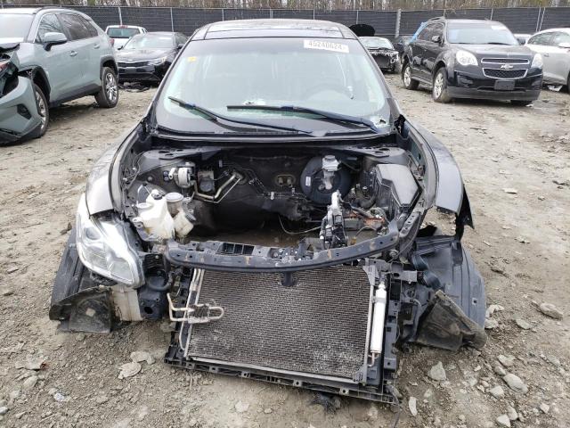 Photo 5 from auction – 2011 NISSAN MAXIMA S with VIN 1N4AA5AP9BC814066