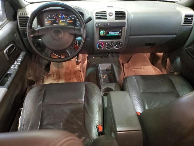 Photo 8 from auction – 2005 GMC CANYON with VIN 1GTDT136558207877
