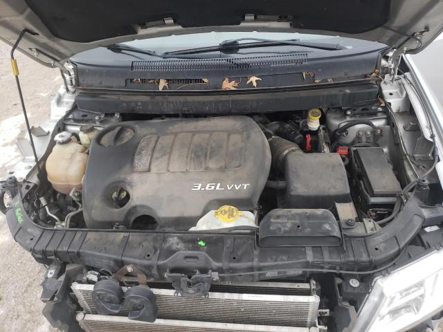 Photo 12 from auction – 2014 DODGE JOURNEY SX with VIN 3C4PDDBG3ET271701