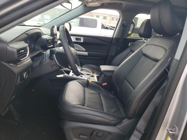 Photo 7 from auction – 2023 FORD EXPLORER L with VIN 1FMSK7FH3PGB49038