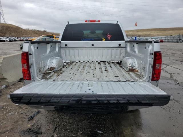 Photo 6 from auction – 2012 CHEVROLET 1500 with VIN 3GCPKSE77CG214123