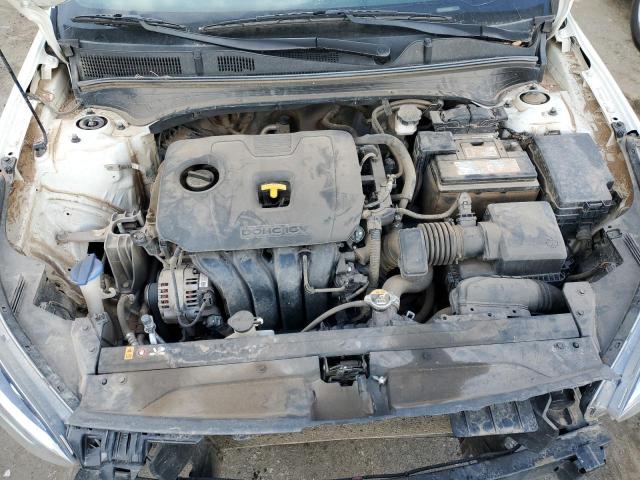 Photo 11 from auction – 2020 KIA FORTE FE with VIN 3KPF24ADXLE223946