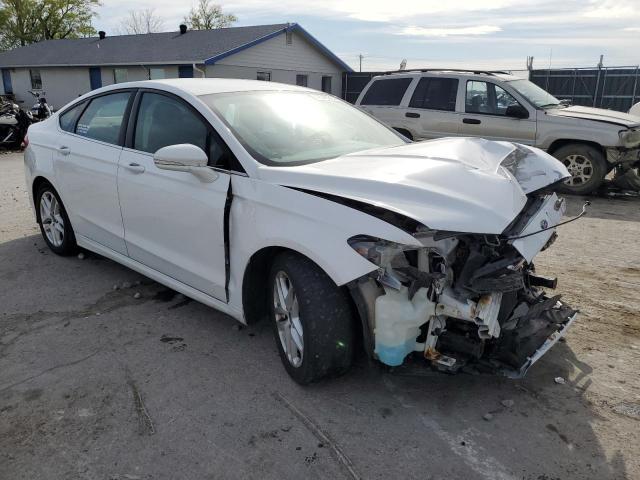 Photo 4 from auction – 2016 FORD FUSION SE with VIN 1FA6P0HD8G5106406