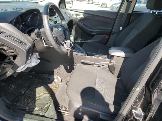 Photo 7 from auction – 2016 FORD FOCUS SE with VIN 1FADP3K22GL393477