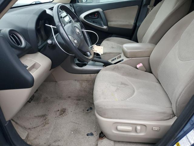 Photo 7 from auction – 2006 TOYOTA RAV4 LIMIT with VIN JTMBD31V266020930