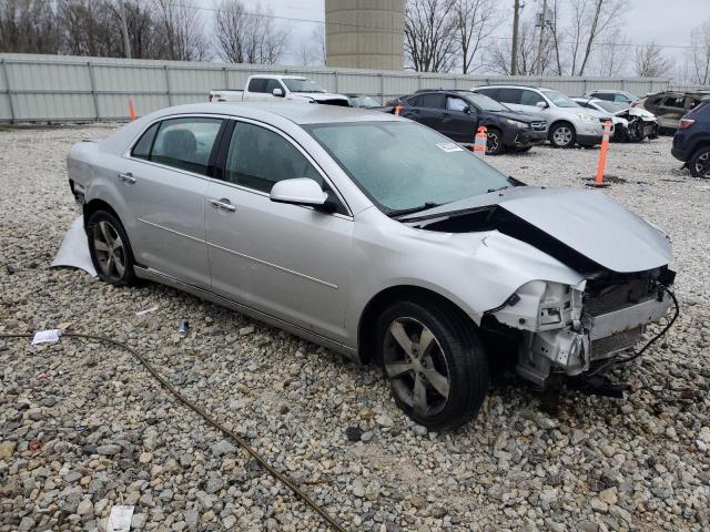 Photo 4 from auction – 2012 CHEVROLET MALIBU 1LT with VIN 1G1ZC5E00CF343521