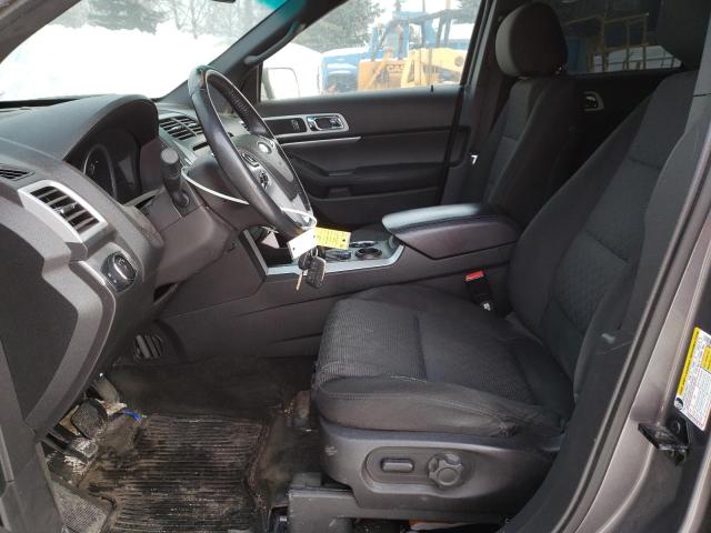 Zdjęcie 7 z aukcji – 2014 FORD EXPLORER X z VIN 1FM5K7D81EGA52773