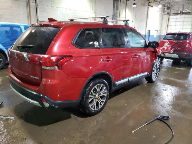Photo 3 from auction – 2018 MITSUBISHI OUTLANDER with VIN JA4AZ3A30JZ061618