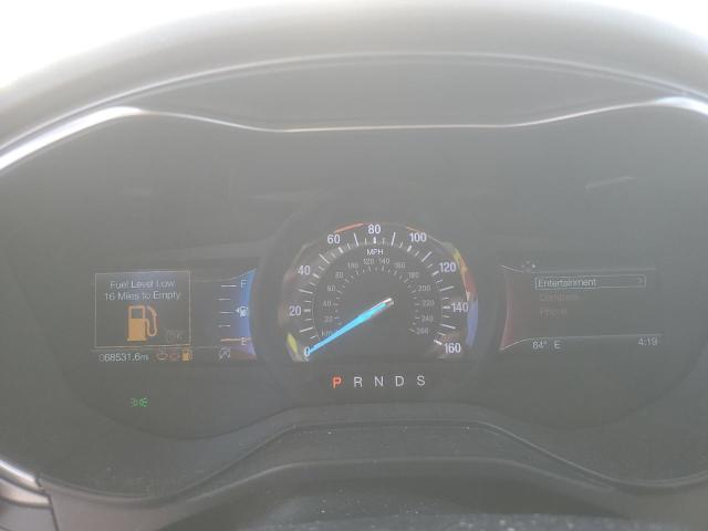 Photo 9 from auction – 2019 FORD FUSION SE with VIN 3FA6P0HD2KR145742