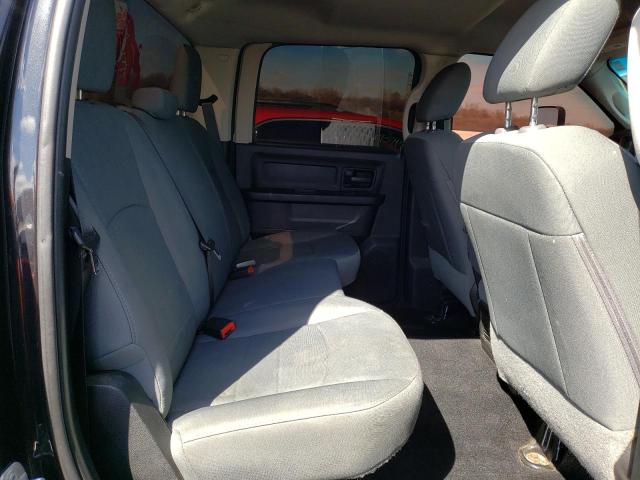 Photo 11 from auction – 2016 RAM 1500 ST with VIN 3C6RR7KT0GG345197