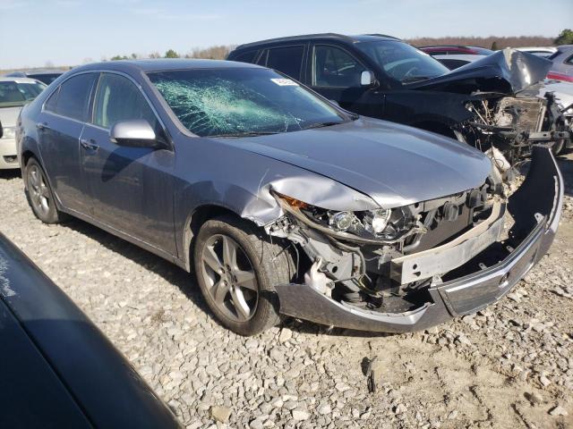 Photo 4 from auction – 2011 ACURA TSX with VIN JH4CU2F67BC005348