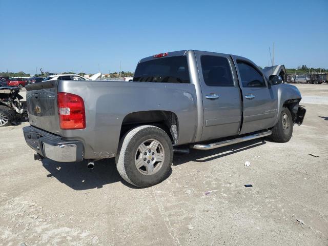 Фото 3 с аукциона – 2007 CHEVROLET SILVERADO с VIN 2GCEC13C171712430