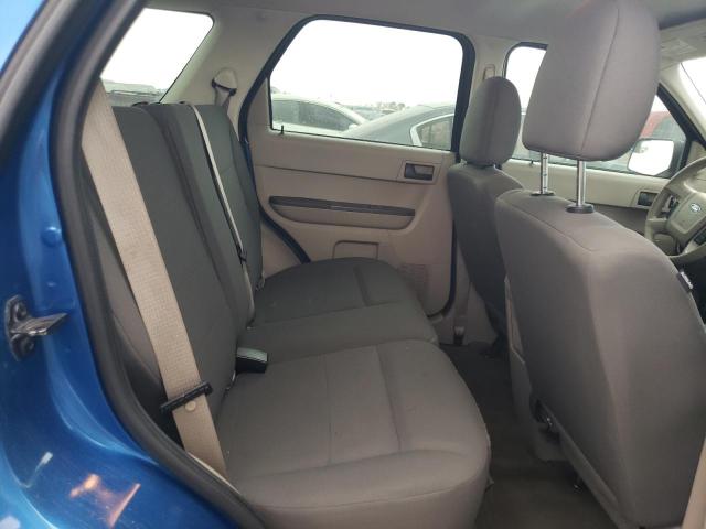 Photo 11 from auction – 2012 FORD ESCAPE XLS with VIN 1FMCU0C70CKC17451