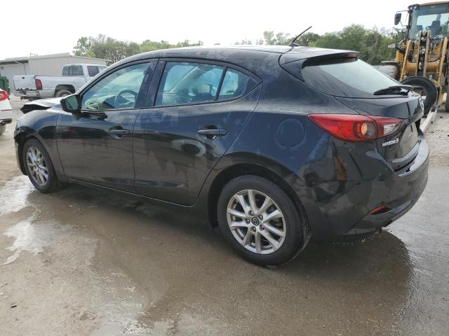 Photo 2 from auction – 2017 MAZDA 3 SPORT with VIN 3MZBN1K75HM103186