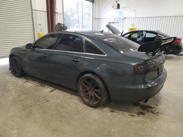 Photo 2 from auction – 2014 AUDI A6 PREMIUM with VIN WAUFGAFC3EN126891