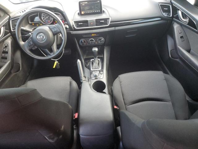 Photo 8 from auction – 2015 MAZDA 3 SPORT with VIN 3MZBM1U73FM167269