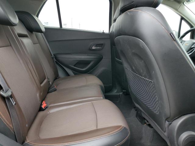 Photo 10 from auction – 2016 CHEVROLET TRAX 1LT with VIN KL7CJLSB0GB569825